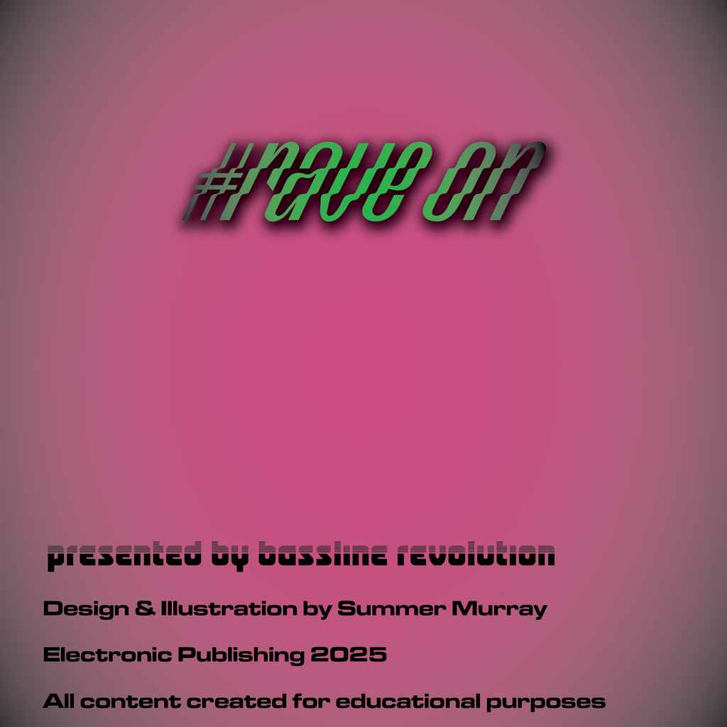 Event Flyer