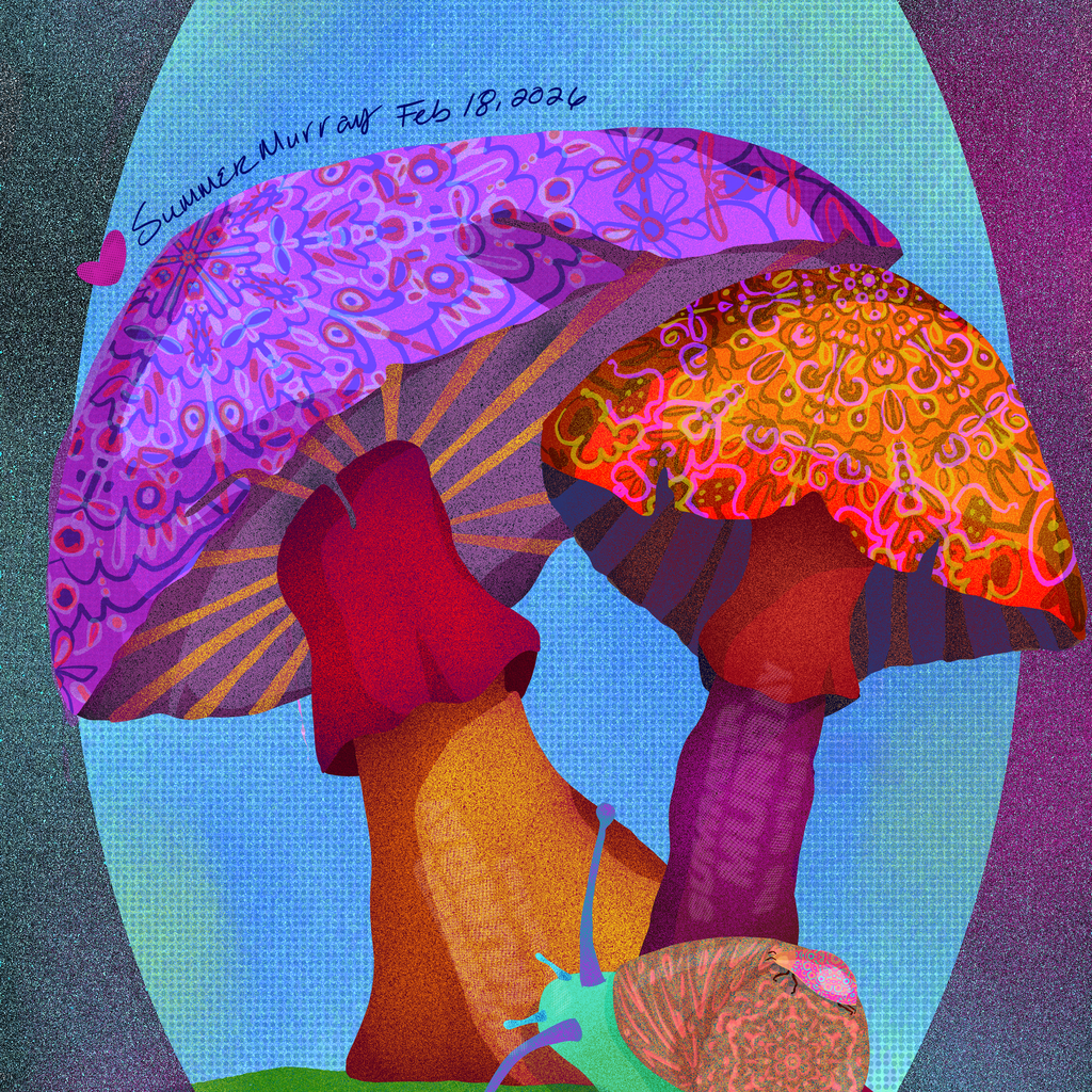 Digital Illustration Preview